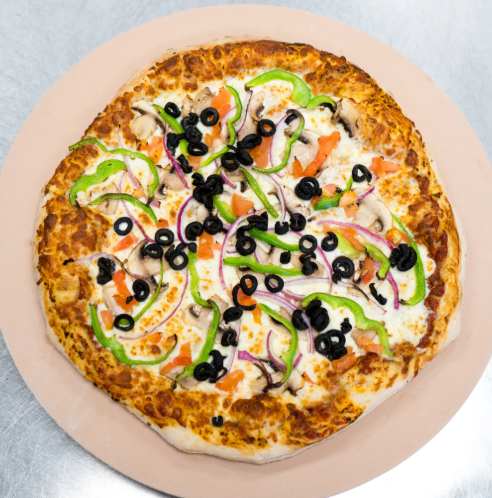 VEGETARIAN (Medium)